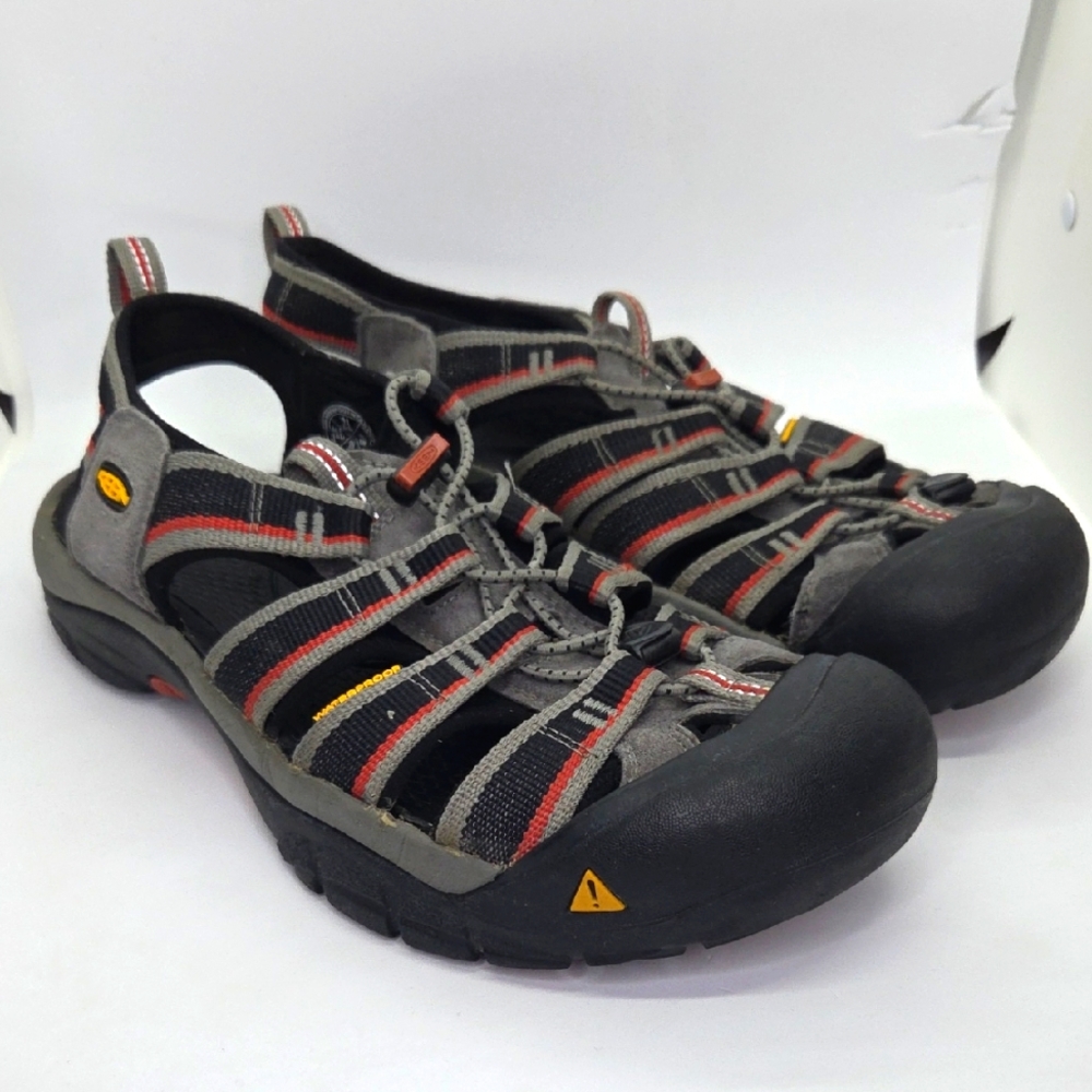 Keen Men's Multi-Color Outdoor Sandals